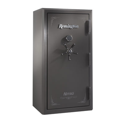 Remington Nitro Fire Series 36 Gun Safes Remington Safes   - USASafeAndVault