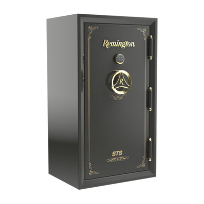 Remington STS SERIES 40-GUN SAFE Remington Safes   - USASafeAndVault