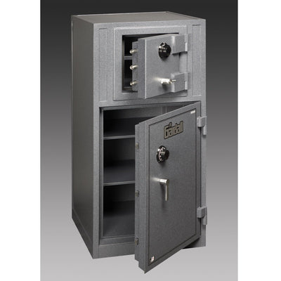 Gardall Dual Purpose 2 Hour High-Security Safes SC1230 Gardall   - USASafeAndVault