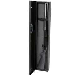 V-Line Shotgun Case 42'' Black Security Safe 3842-SA BLK V-Line   - USASafeAndVault