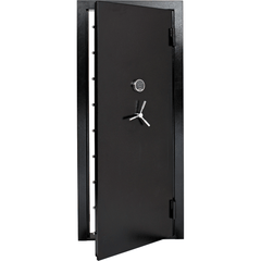 SnapSafe 75419 Vault Room Door - Outswing Snap Safe   - USASafeAndVault