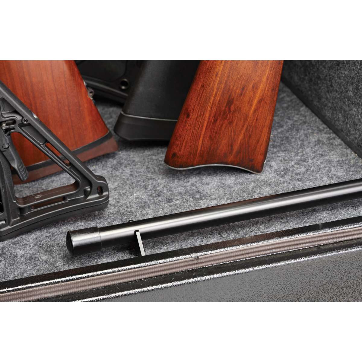 Electronic Gun Safe Dehumidifier Rod 12 inches Snap Safe   - USASafeAndVault