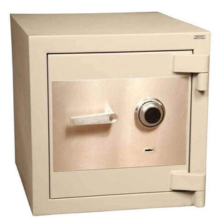 Socal Safes International Eurovault Burglar And Fireproof Safe EV1717