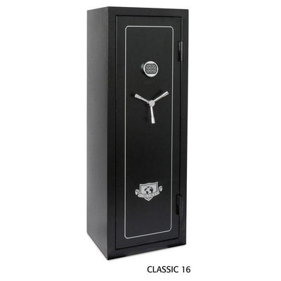 Socal Safes International Fortress Classic 24 Series Gun Safes Socal Safe Standard Shelf Pack - FREE  - USASafeAndVault