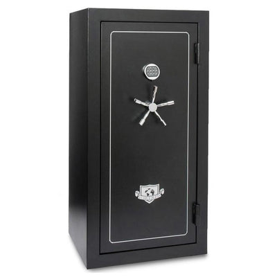 Socal Safes International Fortress Platinum 54 Series Gun Safes Socal Safe Standard Shelf Pack -FREE  - USASafeAndVault
