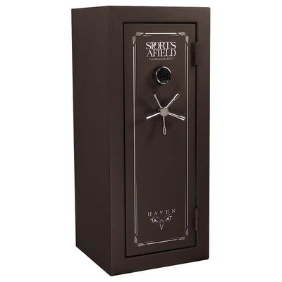 Sports Afield Haven Gun Safe SA5925HX Sports Afield   - USASafeAndVault