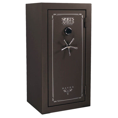Sports Afield Haven Gun Safe 5930HX Sports Afield   - USASafeAndVault