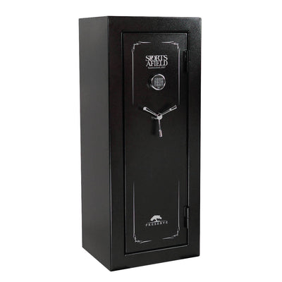 Sports Afield Preserve Fire Rated Safe SA5924P Sports Afield   - USASafeAndVault