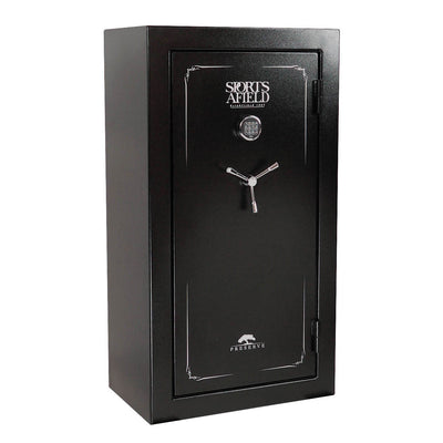 Sports Afield Preserve Fire Rated Safe SA5932P Sports Afield   - USASafeAndVault