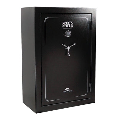 Sports Afield Preserve Fire Rated Safe SA5940P Sports Afield   - USASafeAndVault