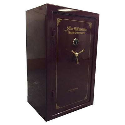 Sun Welding Pony Express 30 Minutes Fire Safe P-36 Sun Welding   - USASafeAndVault
