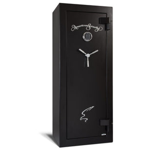 AMSEC TF Series 30 Minute Fire Protection Safe TF5924
