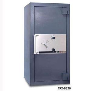 Staff Recommended Safes