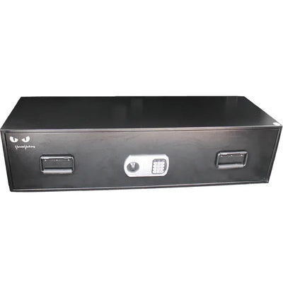 MonsterVault Mid-Size Tactical Vehicle Gun Safe 4116 Monster Vault   - USASafeAndVault