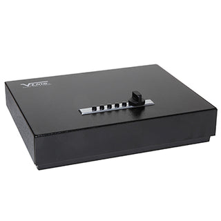 V-Line Quick Release Mounting Bracket (TD/HA)-Black Security Safe