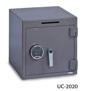 Socal Safes B-Rate Safe and Utility Chest UC-2020