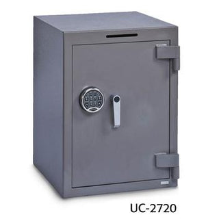 Socal Safes B-Rate Safe and Utility Chest UC-2720