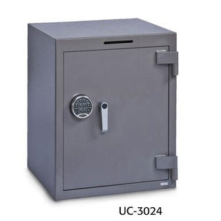 Socal Safes B-Rate Safe and Utility Chest UC-3024