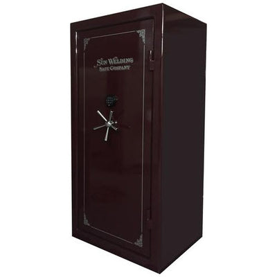 Sun Welding Vault Series 60 Minute Fire Safe V-34 Sun Welding   - USASafeAndVault