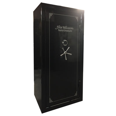 Sun Welding Vault Series 60 Minutes  Fire Safe V36T Sun Welding   - USASafeAndVault