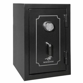 Winchester 1 Hour Fireproof Home & Office Personal Safe -...