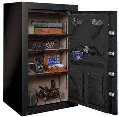 Winchester 1 Hour Fireproof Home & Office Personal Safe - 12 Winchester Safe   - USASafeAndVault