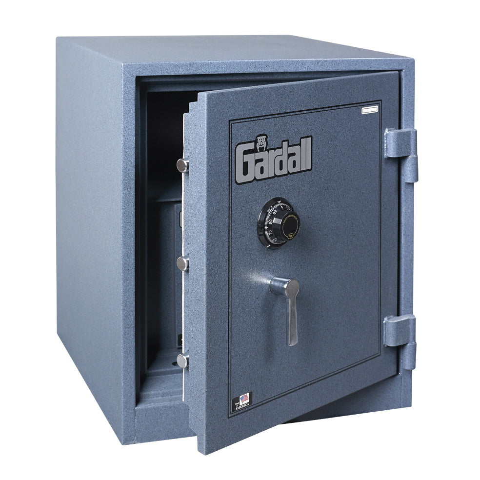 Gardall Dual Security B Rated Safe Within A 2Hr Fire Safe Z3018/2 Gardall   - USASafeAndVault