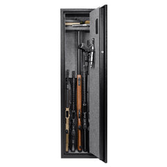 Barska Keypad Rifle Safe AX13100 Barska   - USASafeAndVault