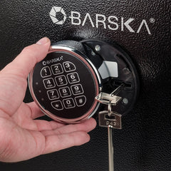 BARSKA Fire Vault Safe AX13102 Barska   - USASafeAndVault
