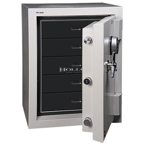Hollon Fire & Burglary Jewelry Safe with Electronic Lock 685-JD Hollon   - USASafeAndVault