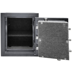 Hollon Continental Series Home Safe C-6 DISCONTINUED Hollon   - USASafeAndVault