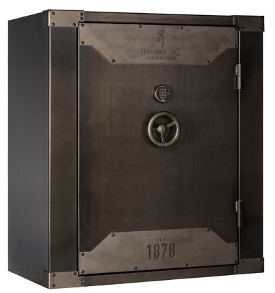Browning 1878 Core Series - 65 Extra Wide Browning S&G Electronic Lock  - USASafeAndVault