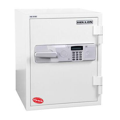 Hollon 2 Hour Fireproof Home Safe HS-610E Hollon - USASafeAndVault