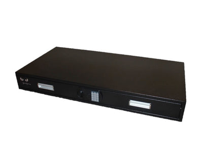 MonsterVault Low-Profile Under Bed and Vehicle Safe with Electronic Lock 4824 Monster Vault   - USASafeAndVault