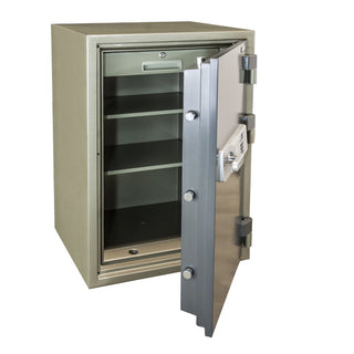 Hayman Safe FlameVault Two Hour Fire Protection FV-2100E