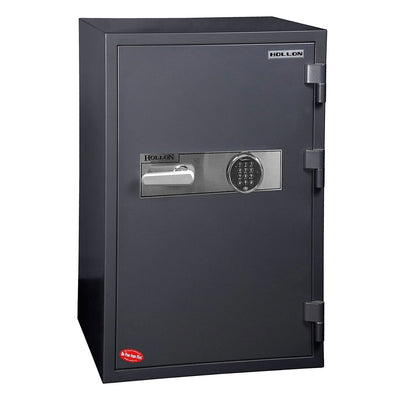 Hollon 2-Hour Fire Rated Office Safes HS-1000E Hollon Electronic Lock - USASafeAndVault