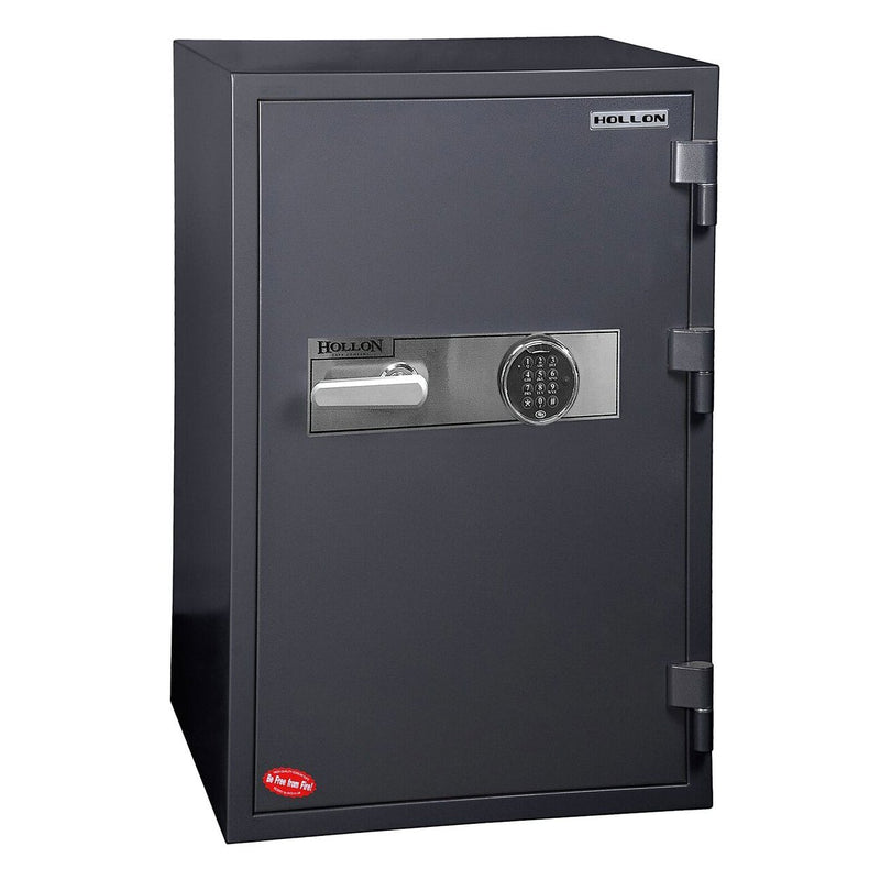 Hollon HS-1000 2-Hour Fire Rated Office Safes Hollon Electronic Lock  - USASafeAndVault