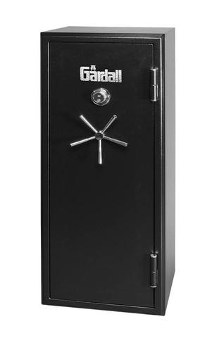 Gardall Fire Lined Gun Safe BGF-6024-C Gardall   - USASafeAndVault