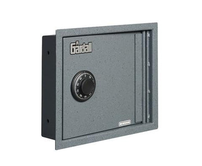Gardall Heavy Duty Concealed Wall Safe SL4000-F Gardall Combination Lock  - USASafeAndVault
