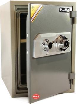 Hayman Safe FlameVault 1-Hour Fire Protection FV-151