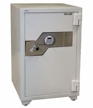 Hollon Safe Fire & Burglary Oyster Series FB-1054 Available End...