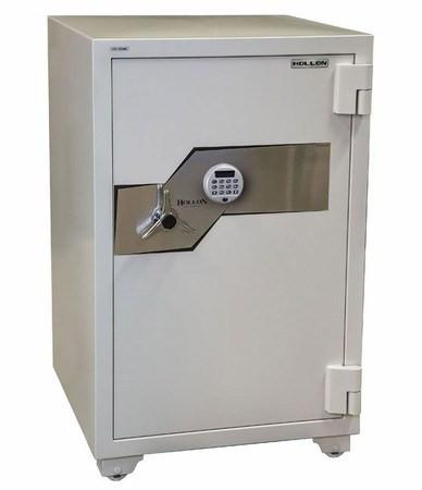 Hollon Safe Fire & Burglary Oyster Series FB-1054 Hollon Electronic Lock - USASafeAndVault