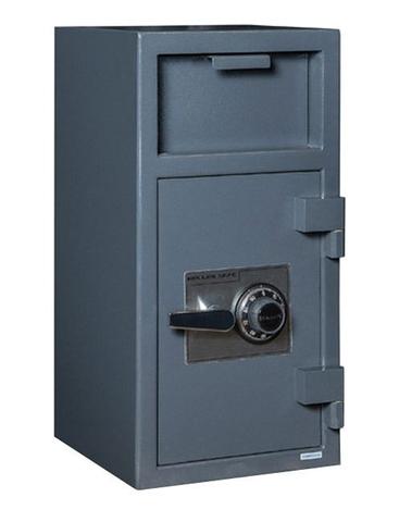 Hollon Heavy Duty B-Rated Depository Safe FD-4020C Out of Stock until mid-October Hollon   - USASafeAndVault