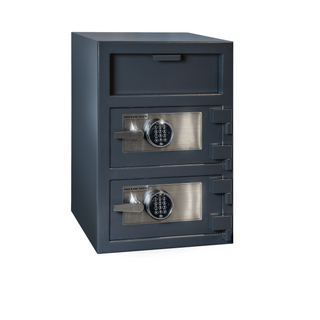 Hollon Safe Double Door Depository Safe FDD-3020EE