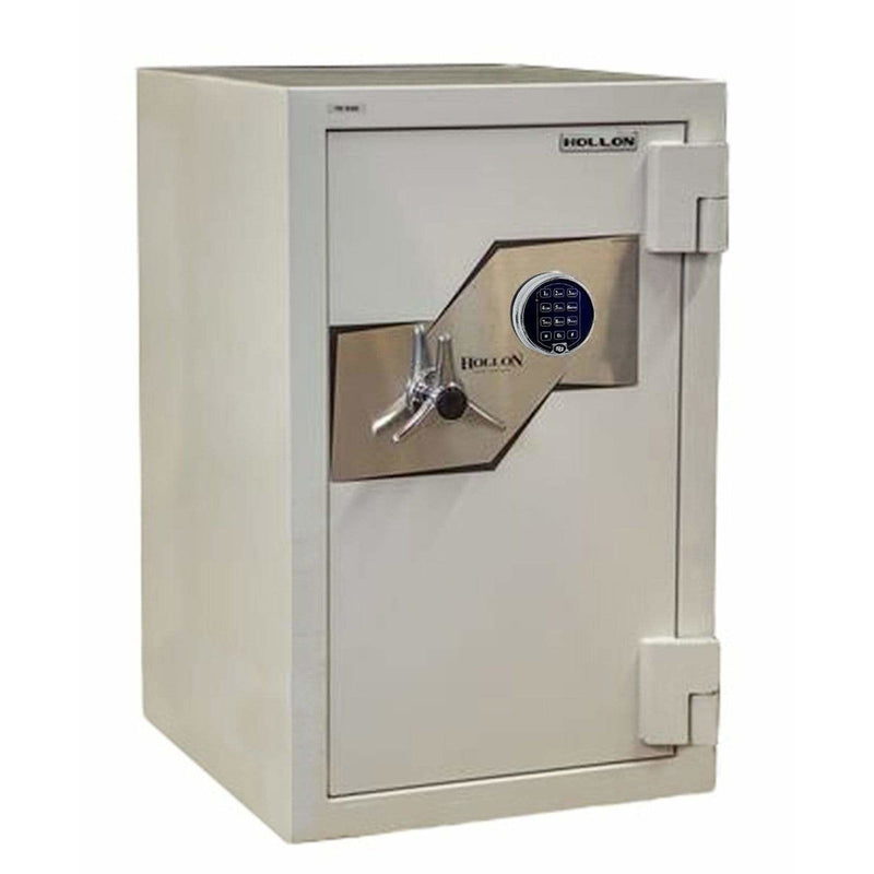 Hollon Safe Fire & Burglary Oyster Series FB-845 Hollon Electronic Lock  - USASafeAndVault