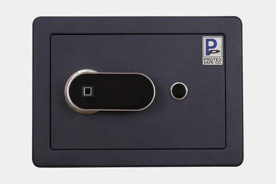 Protex Hotel & Personal Biometric Safe F2-2535 Protex Safe   - USASafeAndVault