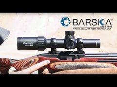 Barska Rifle Scope AC13026