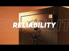 AMSEC SF6032E5 Rifle & Gun Safe