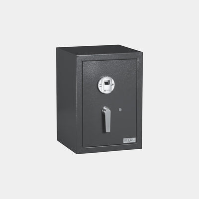 Protex HZ-53 Biometric Fireproof Safe Protex Safe   - USASafeAndVault