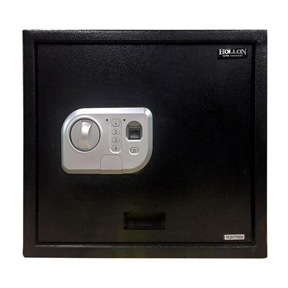Hollon Pistol Box Safes PB-BIO-2 Hollon   - USASafeAndVault
